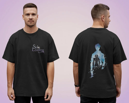 SOLO LEVELING: MONARCH’S WRATH