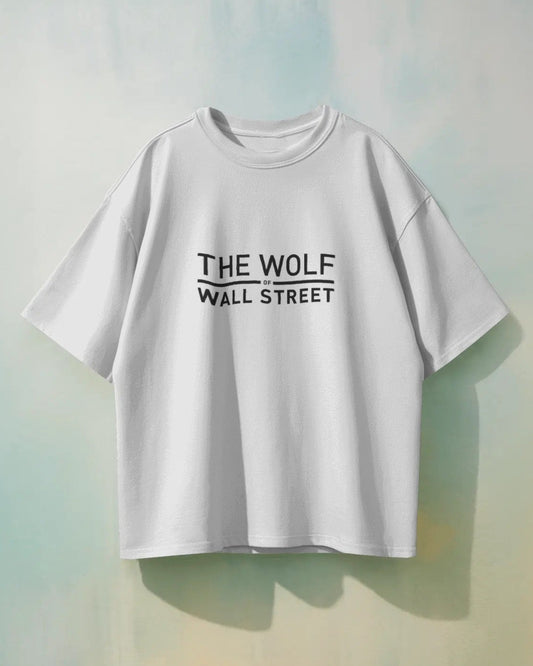 WOLF OF WALL STREET : Stay Hungry