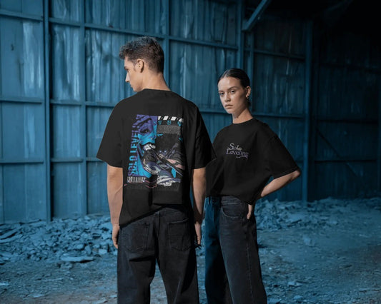 Belmont Wardrobe Basics