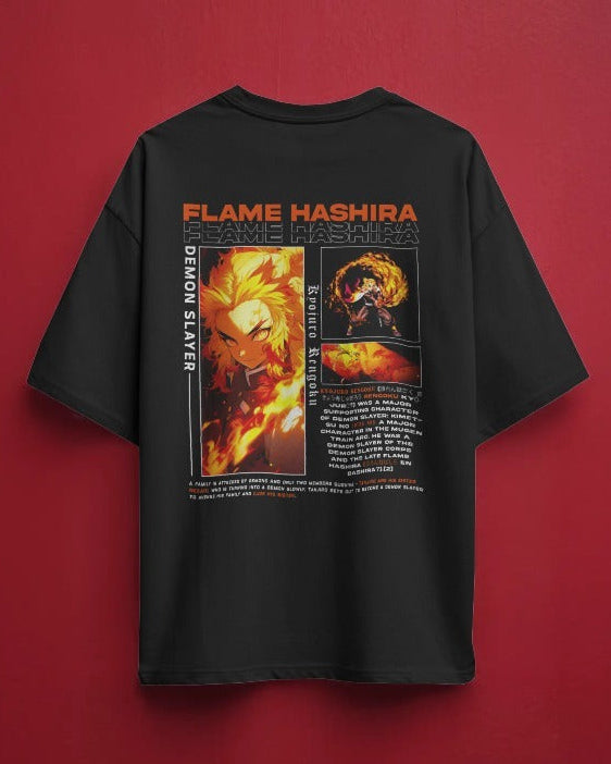 RENGOKU: HEART OF FLAMES