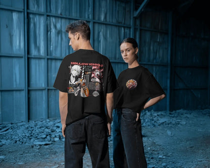 ICHIGO:GETSUGA REBORN