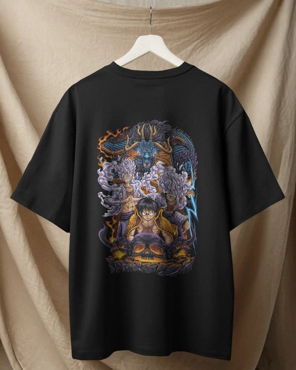 GEAR 5: GOD AWAKENED