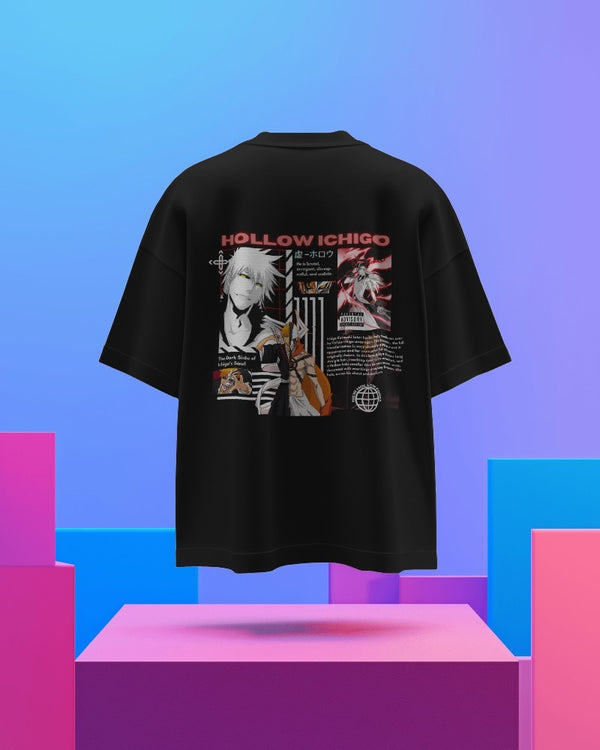 ICHIGO:GETSUGA REBORN