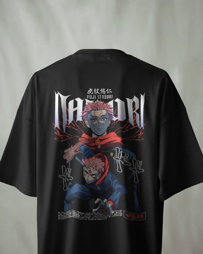 ITADORI: CURSED FATE