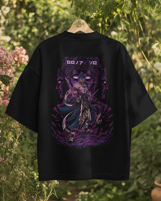 ZORO: KING OF THREE SWORDS