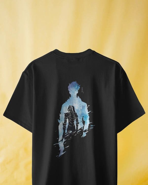 SOLO LEVELING: MONARCH’S WRATH