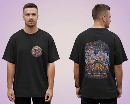 GEAR 5: GOD AWAKENED