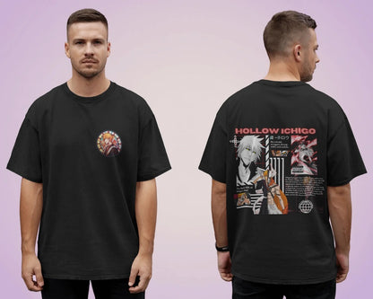 ICHIGO:GETSUGA REBORN