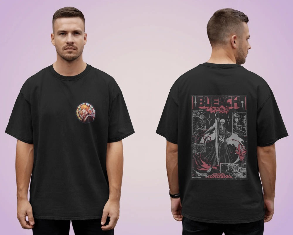 BLEACH: SOUL REAPER LEGACY