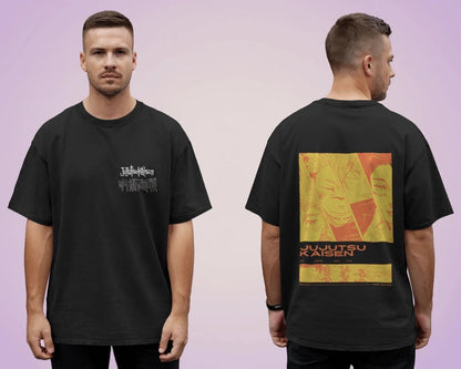 JUJUTSU KAISEN: CURSED REALM