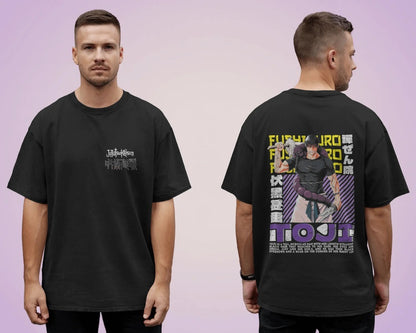 TOJI: SORCERER KILLER