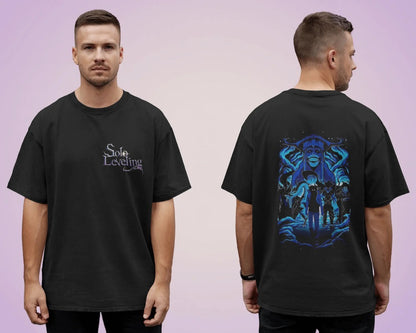 SOLO LEVELING: SHADOW ASCENSION