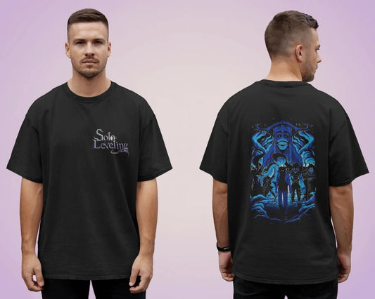 SOLO LEVELING: SHADOW ASCENSION