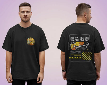 ZENITSU: THUNDERCLAP SPIRIT