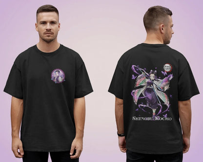 SHINOBU: POISONED GRACE