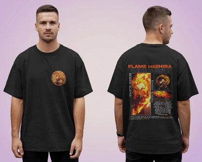 RENGOKU: HEART OF FLAMES