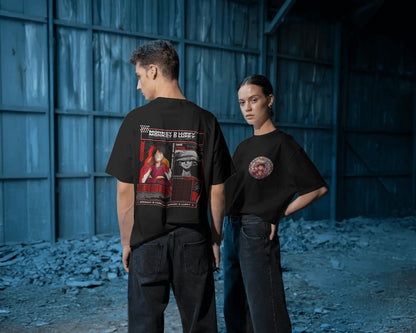 LUFFY: FUTURE PIRATE KING