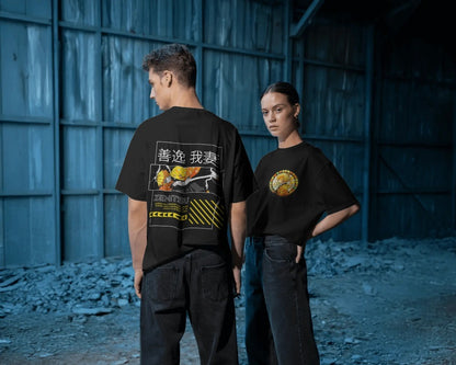 ZENITSU: THUNDERCLAP SPIRIT