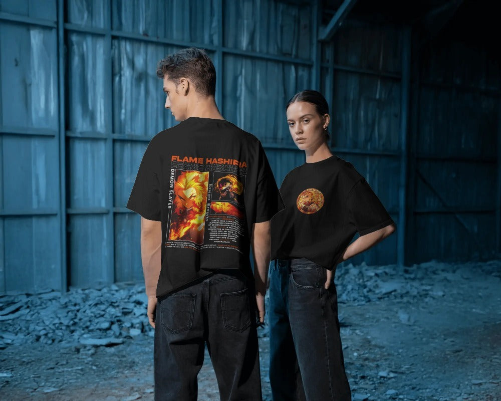 RENGOKU: HEART OF FLAMES