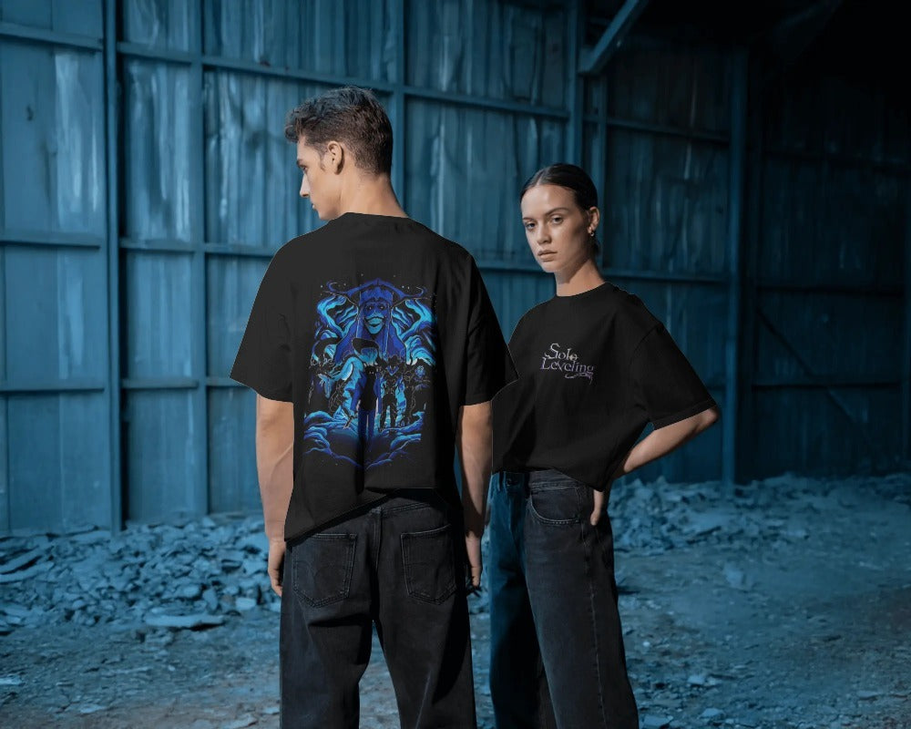 SOLO LEVELING: SHADOW ASCENSION