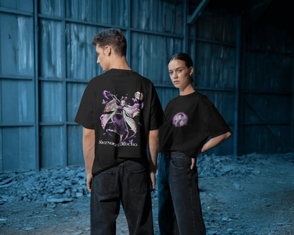 SHINOBU: POISONED GRACE