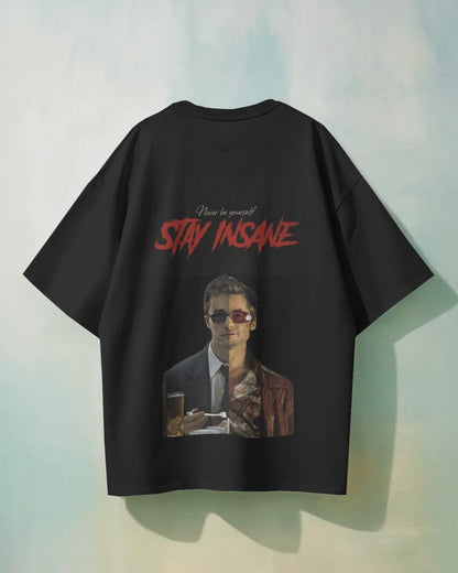 FIGHT CLUB : Split Mind