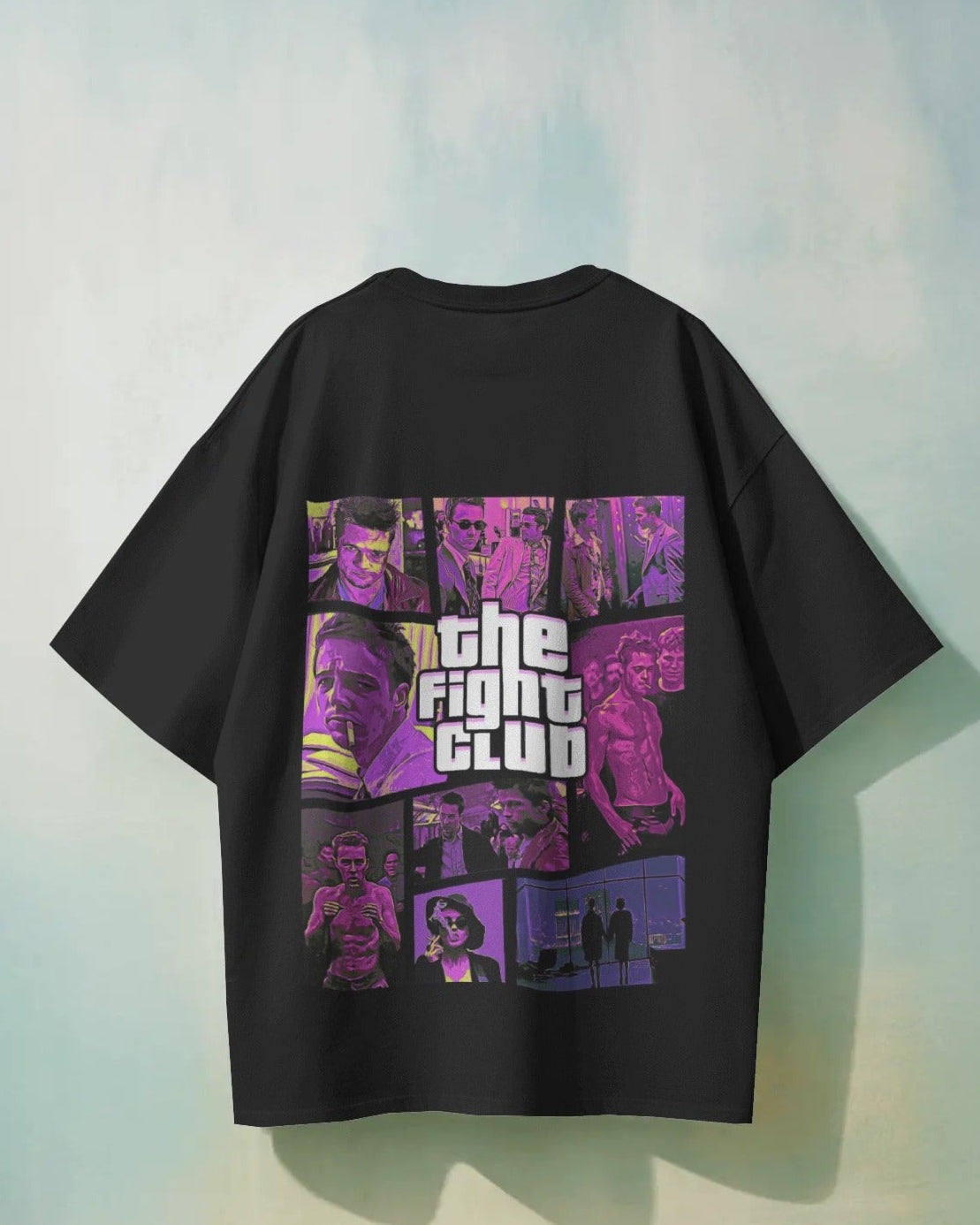 FIGHT CLUB : Chaos Theory