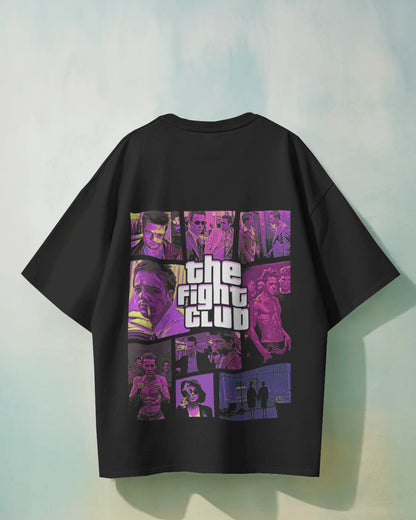 FIGHT CLUB : Chaos Theory