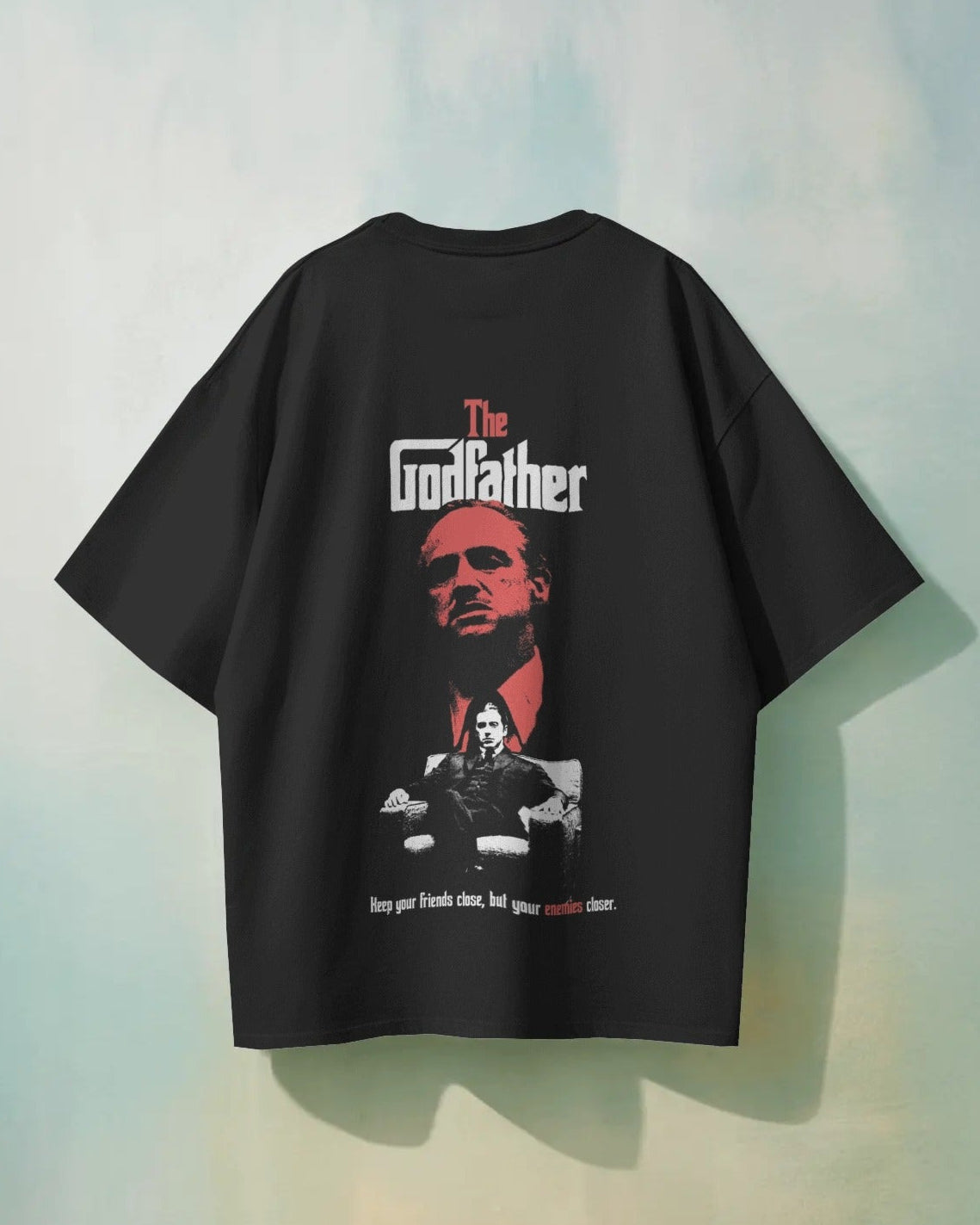 GODFATHER : Don Mode