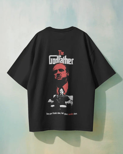 GODFATHER : Don Mode