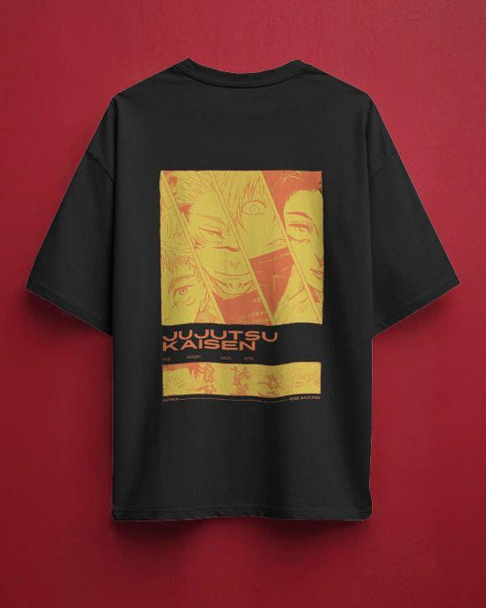 JUJUTSU KAISEN: CURSED REALM