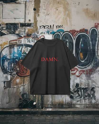 Kendrick Lamar: DAMN Legacy