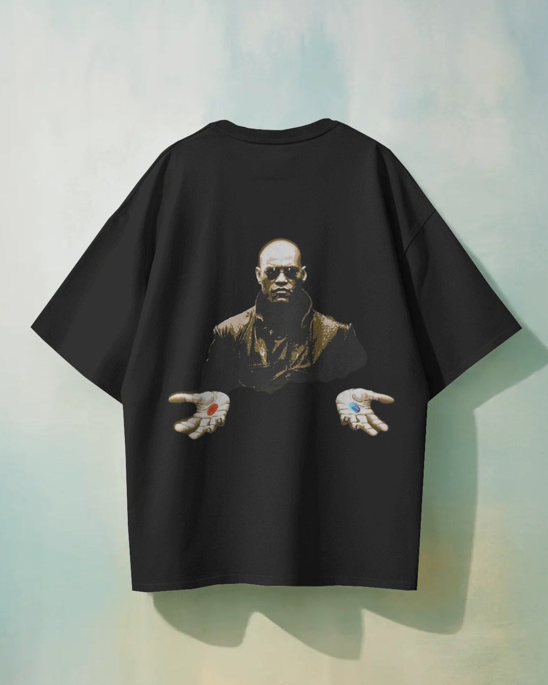 MATRIX : Red or Blue