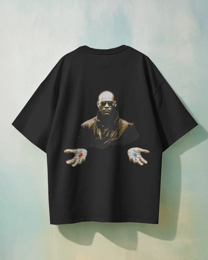 MATRIX : Red or Blue