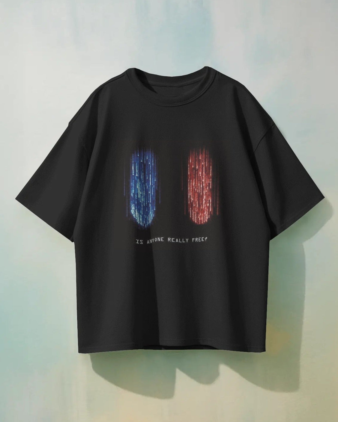 MATRIX : Red or Blue