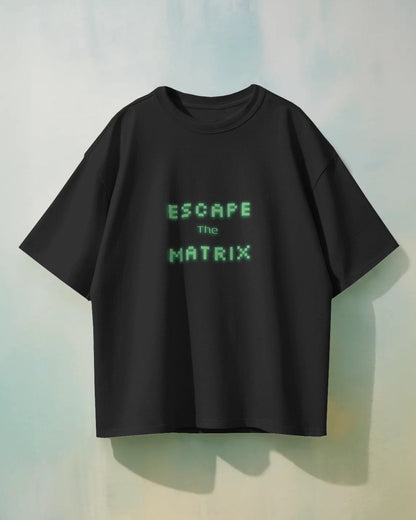 MATRIX : Glitch State