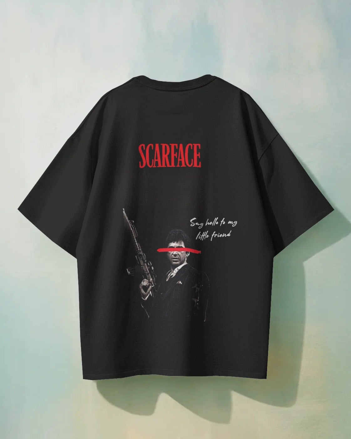 SCARFACE : War Mode