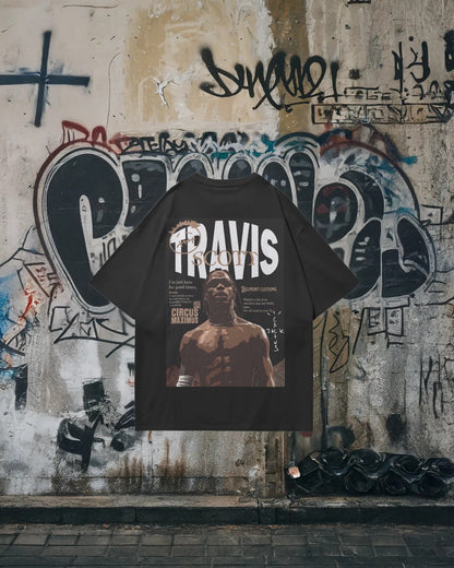 Travis Scott: Circus Maximus