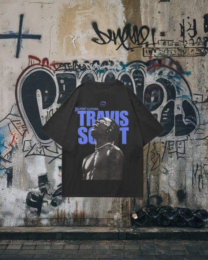 Travis Scott: La Flame