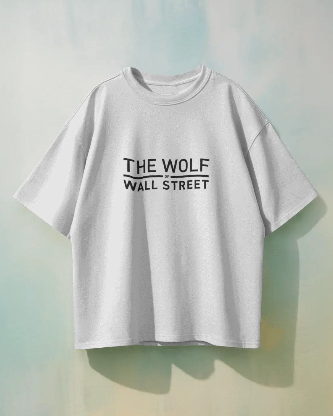 WOLF OF WALL STREET : Stay Hungry