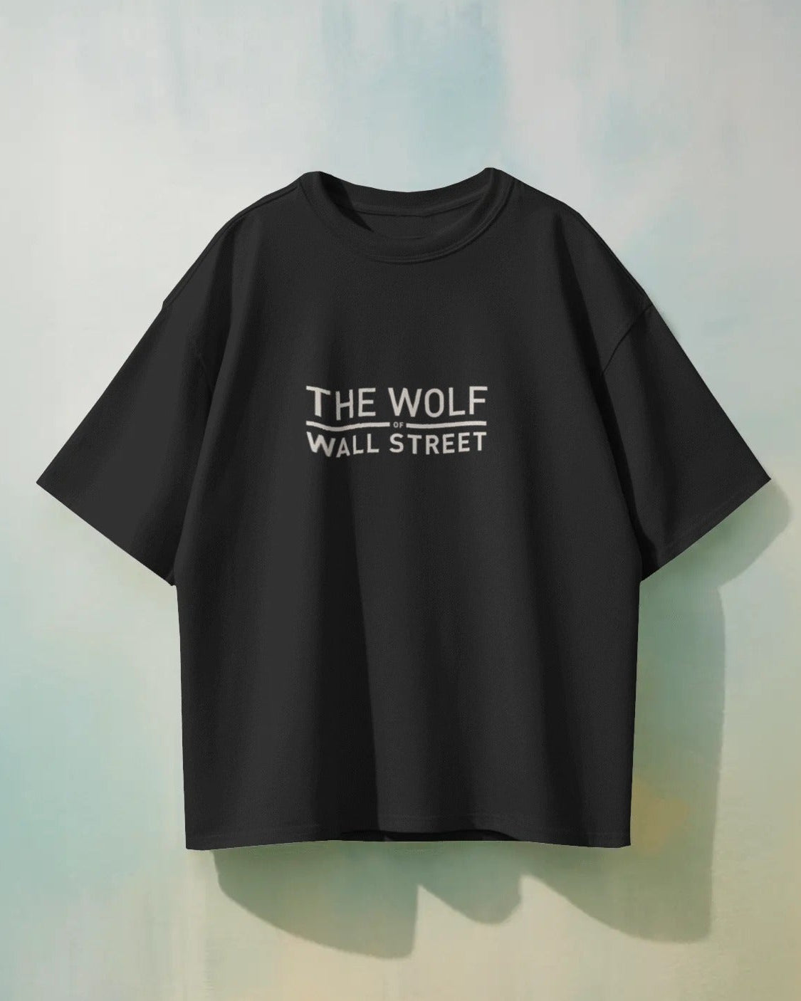 WOLF OF WALL STREET : Crash Out