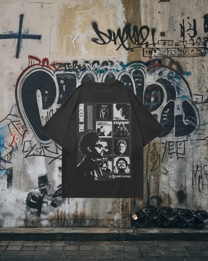 The Weeknd: Midnight Legacy