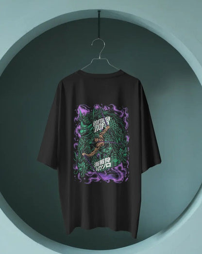 ZORO: DRAGON’S OATH